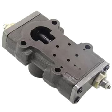 HPV0102 Hydraulic Pump Regulator 9150728 for John Deere