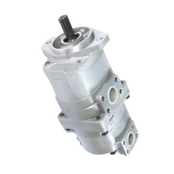 Hydraulic Pump 705-51-21040 For Komatsu