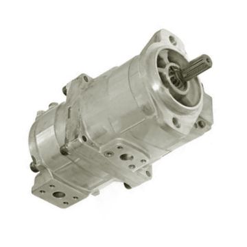 Hydraulic Pump 705-51-20400 For Komatsu