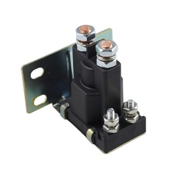 12V Starter Solenoid 784-1411-020-1 For Trombetta