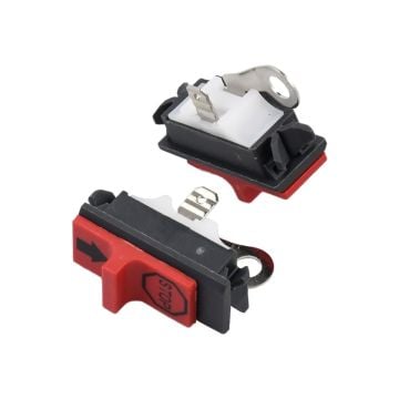 2pcs On-Off Stop Switch 503717901 For Husqvarna