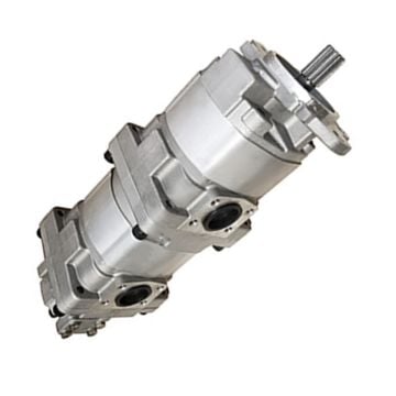 Hydraulic Pump 705-36-29540 For Komatsu