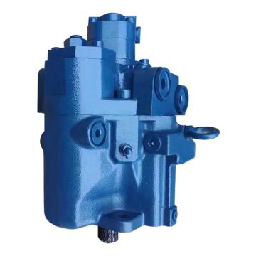 Hydraulic Pump PJ5350067 for Volvo