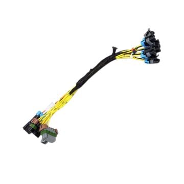 Starter Wiring Harness 6719694 For Bobcat