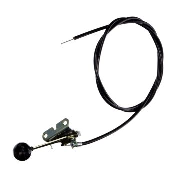 Throttle Control Cable Assembly 60-522 For Murray
