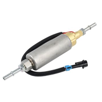 Fuel Pump 24V 01492657 For Cummins Onan