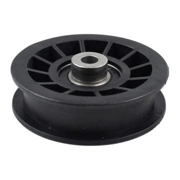 110-6775 Mower Deck Flat Idler 280-469  For Toro