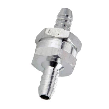 One way Check Valve Non Return Inline For ADS Gas 