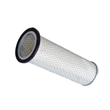 Inner Air Filter E9NN9R500AB Ford Tractor 5640 6640 7740 Fiat Tractor M100 M115 M135 