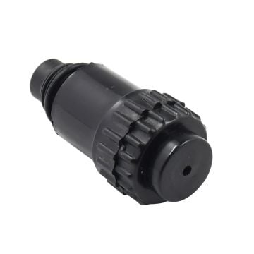 Crankcase Oil Fill Breather Vent Cap For Common Air Compressor