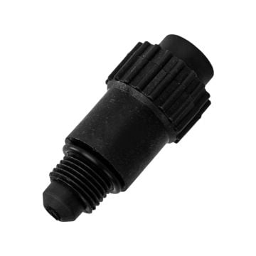 Crankcase Oil Fill Breather Vent Cap For Common Air Compressor