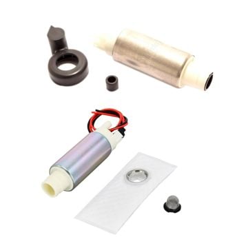 Fuel Pumps High Low Pressure Plus Grommet 880596T58 For Mercury