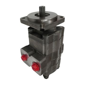 Hydraulic Pump D140801 for CASE