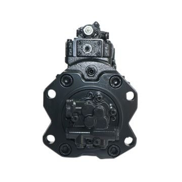 Hydraulic Pump K3V112DTP For Kobelco