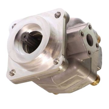 Hydraulic Pump SBA340450600 for Ford