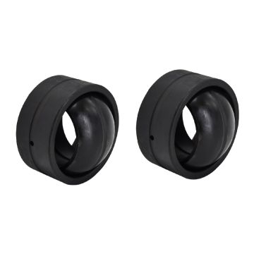 2 Pcs Self Aligning Bushing 137248A1 For Case