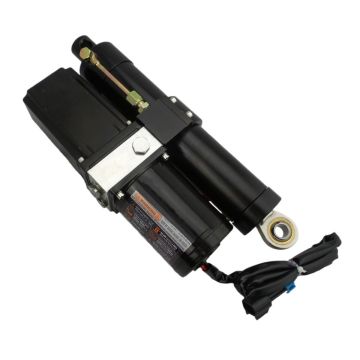 Plow Hydraulic Actuator 12V ACT203 For KFI