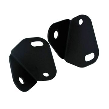 Adjustable Rear Pillar Mounting Brackets For Can Am