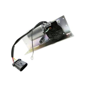 Wiper Motor AL766686 For John Deere