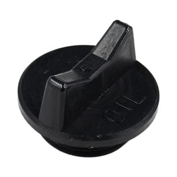 Oil Fuel Tank Cap Plug 1C010-33080 For Kubota