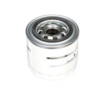 Oil Filter 48138563 For New Holland