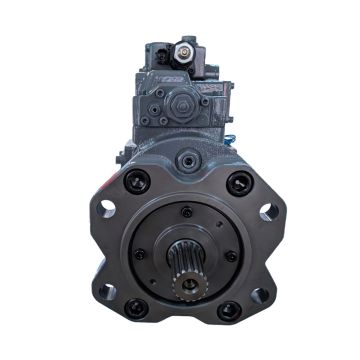 Hydraulic Pump YN10V00036F1 for New Holland