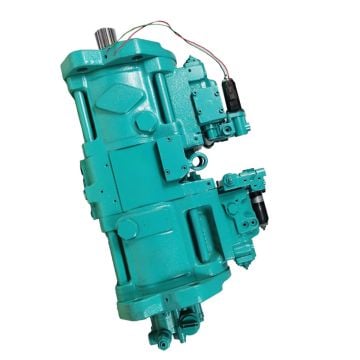 Hydraulic Pump  K5V140DTP-9TFL  for Kobelco