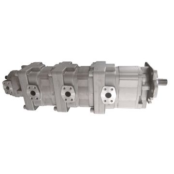 Hydraulic Pump 705-55-34140 for Komatsu 