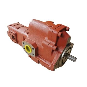 Hydraulic Pump 208-1112 for Caterpillar 