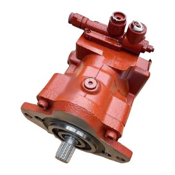 KYB Hydraulic Pump PSVL-54CG-16 for Kubota