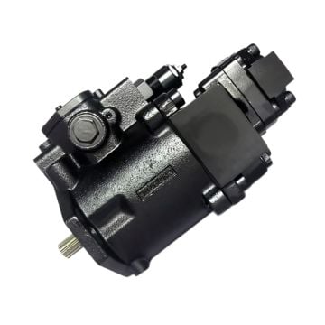 Hydraulic Pump Assy K3SP36B for Kobelco