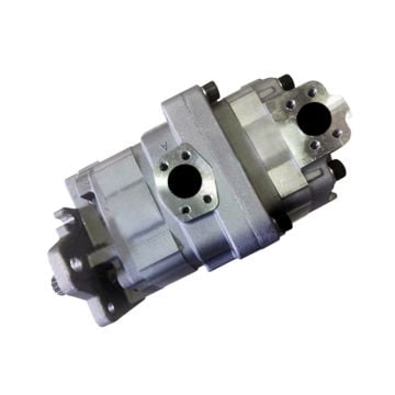 Hydraulic Pump 705-51-32080 For Komatsu