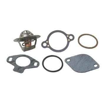 Thermostat Kit 807252Q4 For MerCruiser