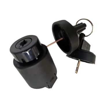 Electric Switch with Key For Kipor