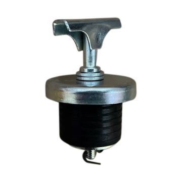 Fuel Cap 123-0867 For Caterpillar