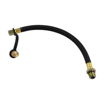 Flex Oil Drain Hose 510440902 For Kawasaki