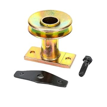 Lawn Mower Blade Adapter Pulley 687-02528 For MTD