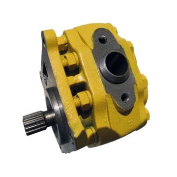 Hydraulic Pump ASS'Y 07431-11100 For Komatsu