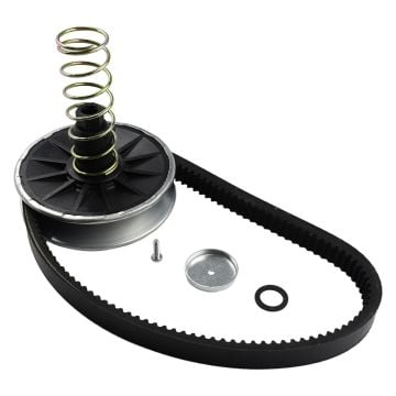 Secondary Variator Pulley Kit MIA12482 For John Deere