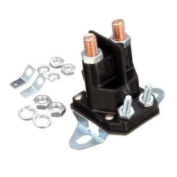 Universal Relay Solenoid W56134 For Western