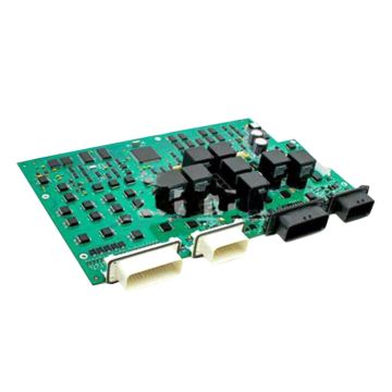 Circuit Board 146387 For Genie