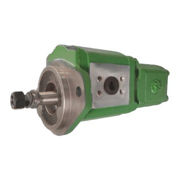 Tandem Hydraulic Pump SJ21567  for John Deere