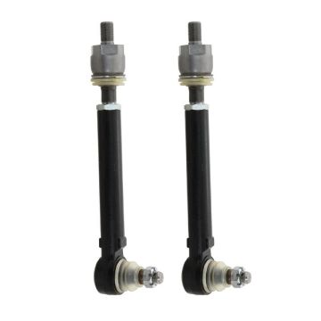 2Pcs Tie Rod 247521A1 For Case