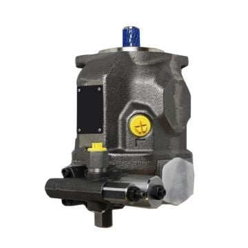 Hydraulic pump A10VS018DFR for Rexroth