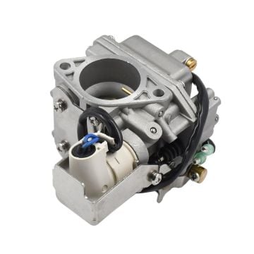 Boat Engine Carburetor 65W-14901-00-00 For Yamaha