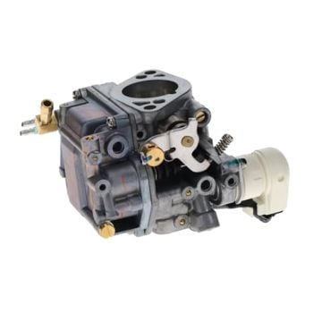 Boat Engine Carburetor 65W-14901-00-00 For Yamaha 