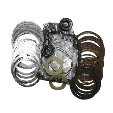 Transmission Master Rebuild Kit TF81-SC For Ford