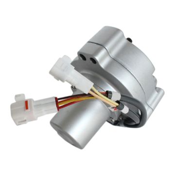 Throttle Motor YN2406U197F4-G for Kobelco