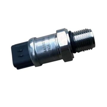 Pressure Sensor Switch 4436271 Hitachi Excavator EX200-2 EX200-3 John Deere Lawn Tractor 110 120 Komatsu Excavator PC60-3 PC60-5