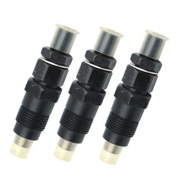 Fuel Injector 16032-53000 3PCS for Kubota